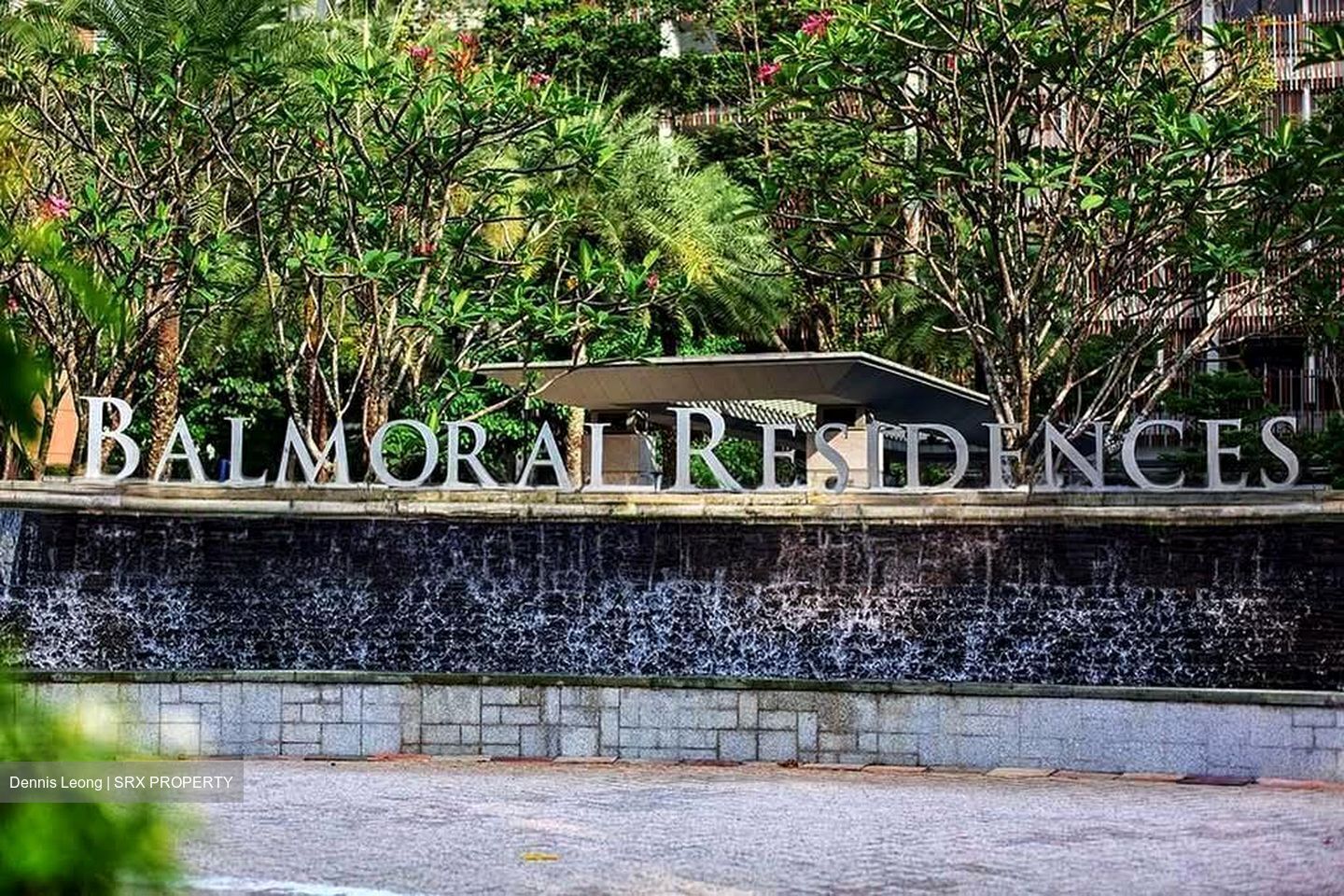 Balmoral Residences (D10), Condominium #594017231